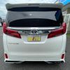 toyota alphard 2022 -TOYOTA--Alphard 3BA-AGH30W--AGH30-0413438---TOYOTA--Alphard 3BA-AGH30W--AGH30-0413438- image 6