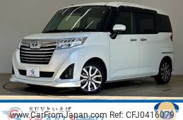 toyota roomy 2019 -TOYOTA--Roomy DBA-M900A--M900A-0318069---TOYOTA--Roomy DBA-M900A--M900A-0318069-