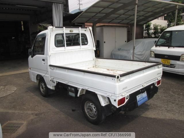 subaru sambar-truck 2003 -SUBARU--Samber Truck TT2--TT2-178878---SUBARU--Samber Truck TT2--TT2-178878- image 2