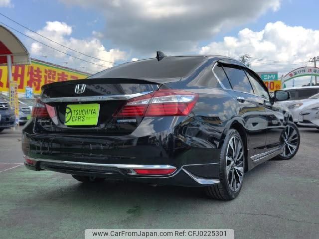 honda accord 2016 quick_quick_DAA-CR7_CR7-1002390 image 2