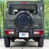 suzuki jimny 2023 quick_quick_JB64W_JB64W-309491 image 15