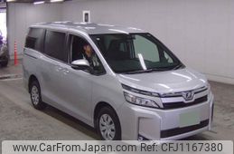 toyota voxy 2019 quick_quick_DBA-ZRR85G_ZRR85-0121346
