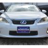 lexus ct 2011 CFJ1663116 image 3
