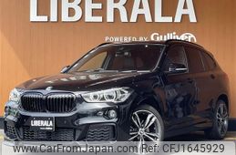 bmw x1 2018 CFJ1645929