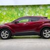 toyota c-hr 2019 quick_quick_DAA-ZYX10_ZYX10-2168027 image 2