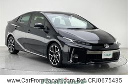 toyota prius-phv 2019 -TOYOTA--Prius PHV DLA-ZVW52--ZVW52-3145411---TOYOTA--Prius PHV DLA-ZVW52--ZVW52-3145411-