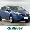 nissan note 2014 -NISSAN--Note DBA-E12--E12-244778---NISSAN--Note DBA-E12--E12-244778- image 10