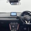 mazda cx-3 2016 -MAZDA--CX-3 LDA-DK5AW--DK5AW-111067---MAZDA--CX-3 LDA-DK5AW--DK5AW-111067- image 16