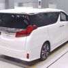 toyota alphard 2022 -TOYOTA--Alphard AGH30W-0412895---TOYOTA--Alphard AGH30W-0412895- image 2