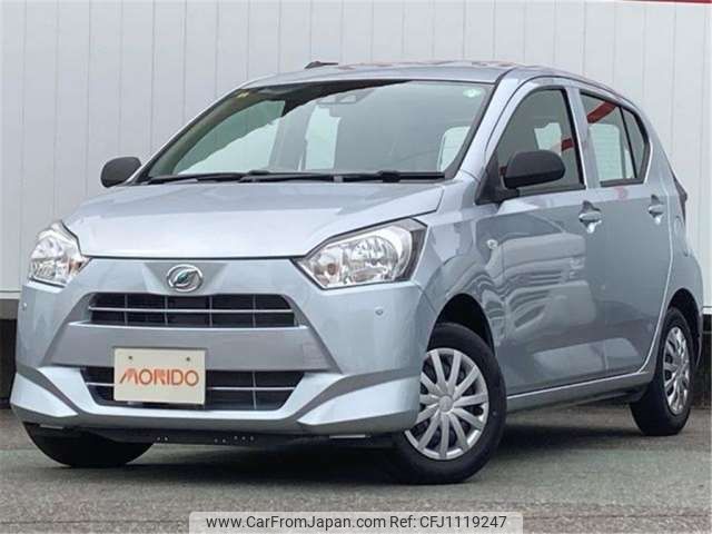 daihatsu mira-e-s 2024 -DAIHATSU 【尾張小牧 581ﾆ7158】--Mira e:s LA350S--LA350S-0364354---DAIHATSU 【尾張小牧 581ﾆ7158】--Mira e:s LA350S--LA350S-0364354- image 1