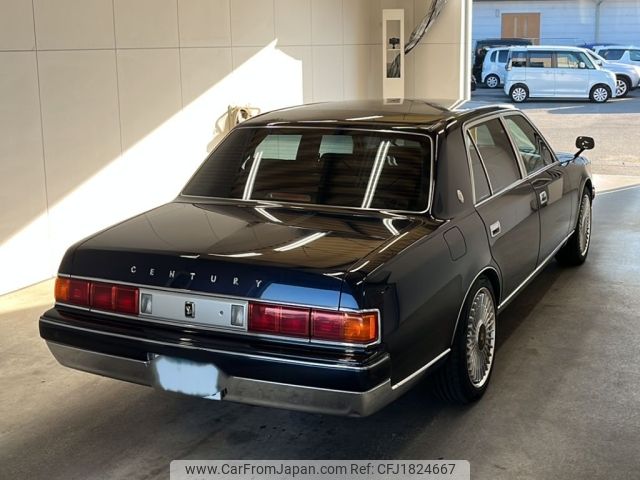 toyota century 2006 CFJ1824667 image 2