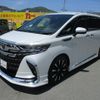 toyota alphard 2024 -TOYOTA--Alphard 6AA-AAHH45W--AAHH45-0015***---TOYOTA--Alphard 6AA-AAHH45W--AAHH45-0015***- image 4