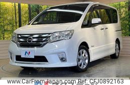 nissan serena 2013 quick_quick_HFC26_HFC26-141420