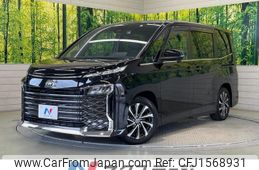 toyota voxy 2023 CFJ1568931