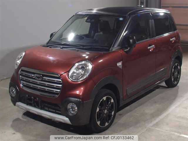 daihatsu cast 2017 -DAIHATSU--Cast LA250S-0117643---DAIHATSU--Cast LA250S-0117643- image 1