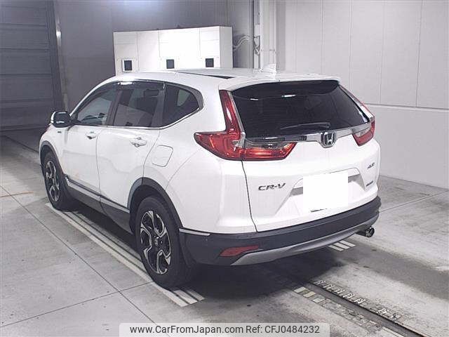 honda cr-v 2018 -HONDA 【神戸 331ｻ6160】--CR-V RT6--1000371---HONDA 【神戸 331ｻ6160】--CR-V RT6--1000371- image 2