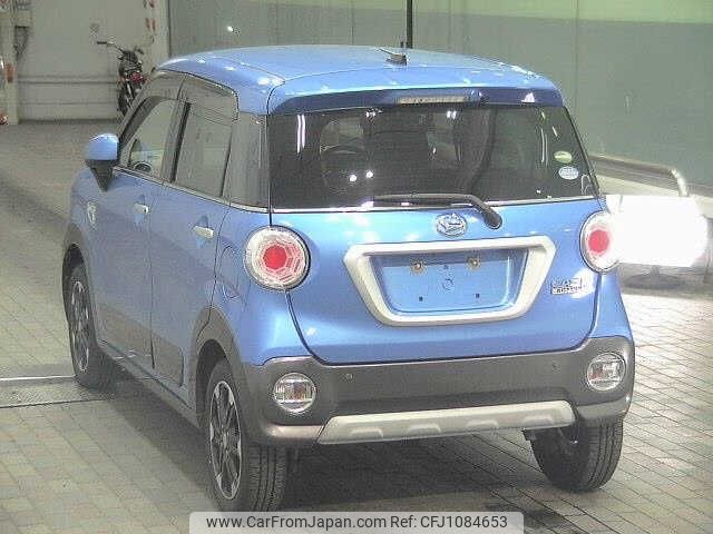 daihatsu cast 2018 -DAIHATSU--Cast LA260S-0027061---DAIHATSU--Cast LA260S-0027061- image 2