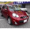 nissan march 2018 quick_quick_K13_K13-387856 image 2