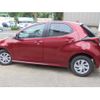 toyota yaris 2023 -TOYOTA 【名古屋 508】--Yaris 5BA-MXPA10--MXPA10-2072153---TOYOTA 【名古屋 508】--Yaris 5BA-MXPA10--MXPA10-2072153- image 9