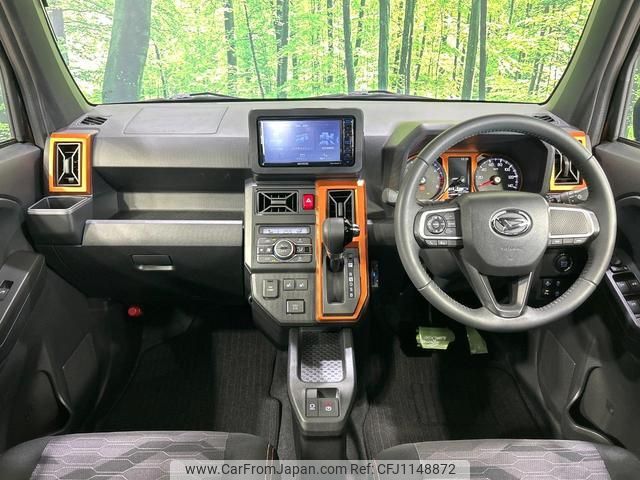 daihatsu taft 2022 quick_quick_LA900S_LA900S-0126177 image 2