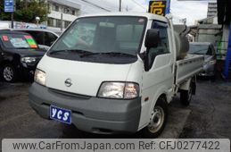 nissan vanette-truck 2015 -NISSAN 【相模 400ﾃ7975】--Vanette Truck SKP2TN--114132---NISSAN 【相模 400ﾃ7975】--Vanette Truck SKP2TN--114132-