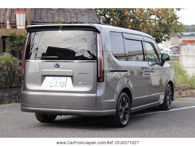 honda stepwagon 2022 -HONDA--Stepwgn RP8--RP8-1013613---HONDA--Stepwgn RP8--RP8-1013613- image 2