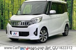 mitsubishi ek-space 2014 CFJ1822312
