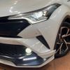 toyota c-hr 2017 -TOYOTA--C-HR DAA-ZYX10--ZYX10-2056348---TOYOTA--C-HR DAA-ZYX10--ZYX10-2056348- image 14