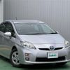 toyota prius 2010 -TOYOTA--Prius DAA-ZVW30--ZVW30-5130991---TOYOTA--Prius DAA-ZVW30--ZVW30-5130991- image 1