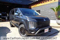 mitsubishi delica-d5 2023 quick_quick_3DA-CV1W_CV1W-4026853