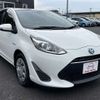 toyota aqua 2017 -TOYOTA--AQUA DAA-NHP10--NHP10-6671885---TOYOTA--AQUA DAA-NHP10--NHP10-6671885- image 2