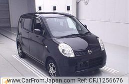nissan moco 2010 -NISSAN 【後日 】--Moco MG22S-356071---NISSAN 【後日 】--Moco MG22S-356071-
