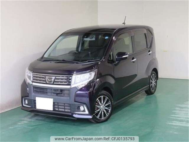 daihatsu move 2016 -DAIHATSU--Move DBA-LA150S--LA150S-0100593---DAIHATSU--Move DBA-LA150S--LA150S-0100593- image 1