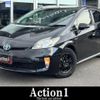 toyota prius 2014 quick_quick_ZVW30_ZVW30-5748593 image 1