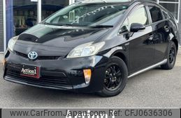 toyota prius 2014 quick_quick_ZVW30_ZVW30-5748593