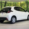 toyota yaris 2020 CFJ1370741 image 18