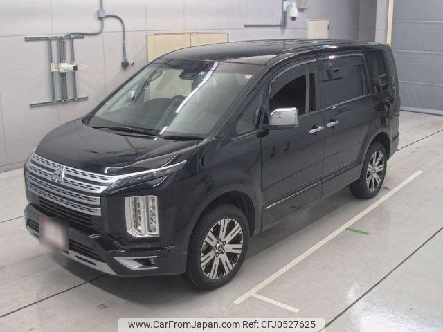 mitsubishi delica-d5 2022 -MITSUBISHI--Delica D5 CV1W-4013991---MITSUBISHI--Delica D5 CV1W-4013991- image 1