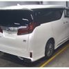 toyota alphard 2021 -TOYOTA--Alphard 6AA-AYH30W--AYH30W-0130457---TOYOTA--Alphard 6AA-AYH30W--AYH30W-0130457- image 5