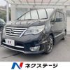 nissan serena 2014 -NISSAN--Serena DAA-HFC26--HFC26-234510---NISSAN--Serena DAA-HFC26--HFC26-234510- image 1