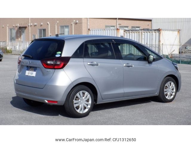 honda fit 2020 -HONDA--Fit 6AA-GR3--GR3-1005896---HONDA--Fit 6AA-GR3--GR3-1005896- image 2