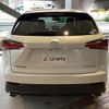 lexus nx 2016 CFJ1733052 image 6