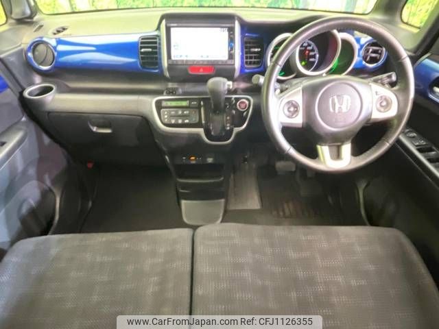 honda n-box 2016 -HONDA--N BOX DBA-JF1--JF1-2518157---HONDA--N BOX DBA-JF1--JF1-2518157- image 2