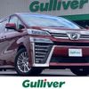 toyota vellfire 2018 -TOYOTA--Vellfire DBA-AGH30W--AGH30-0170819---TOYOTA--Vellfire DBA-AGH30W--AGH30-0170819- image 1