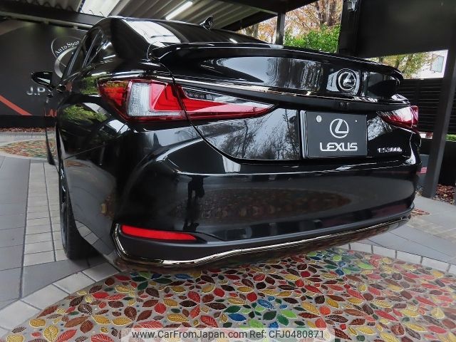 lexus es 2022 -LEXUS--Lexus ES 6AA-AXZH11--AXZH11-1009632---LEXUS--Lexus ES 6AA-AXZH11--AXZH11-1009632- image 2