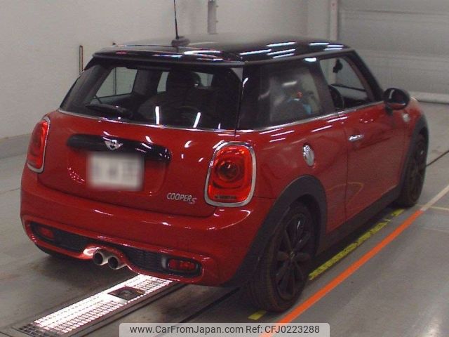 mini mini-others 2018 -BMW--BMW Mini XM20-WMWXM720402G74603---BMW--BMW Mini XM20-WMWXM720402G74603- image 2