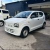 suzuki alto-van 2017 -SUZUKI--Alto Van HA36V--126585---SUZUKI--Alto Van HA36V--126585- image 1