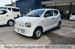 suzuki alto-van 2017 -SUZUKI--Alto Van HA36V--126585---SUZUKI--Alto Van HA36V--126585-