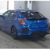 honda civic 2018 -HONDA--Civic DBA-FK7--FK7-1010739---HONDA--Civic DBA-FK7--FK7-1010739- image 2