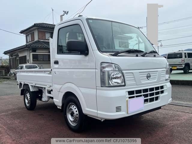 nissan clipper-truck 2025 CFJ1075396 image 1