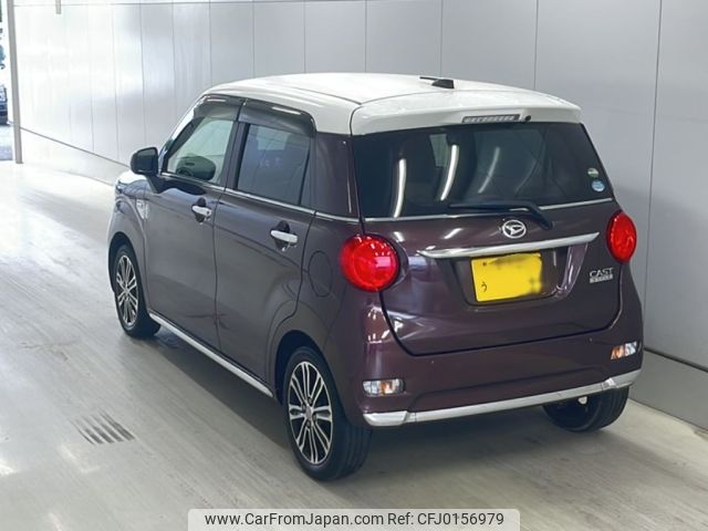 daihatsu cast 2018 -DAIHATSU 【倉敷 589う38】--Cast LA250S-0128995---DAIHATSU 【倉敷 589う38】--Cast LA250S-0128995- image 2